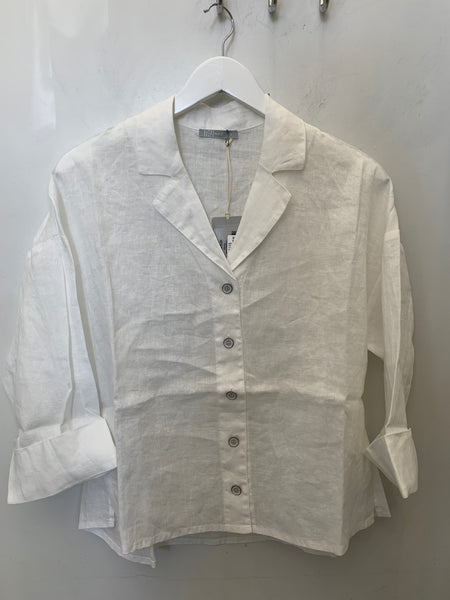 392916 veste 100% lin