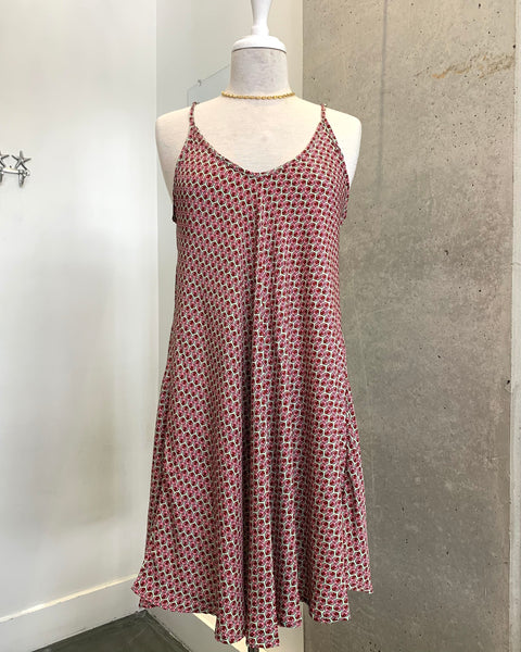 397616 Chacha robe courte Federica T/U