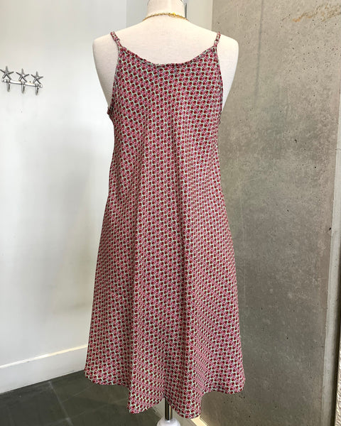 397616 Chacha robe courte Federica T/U