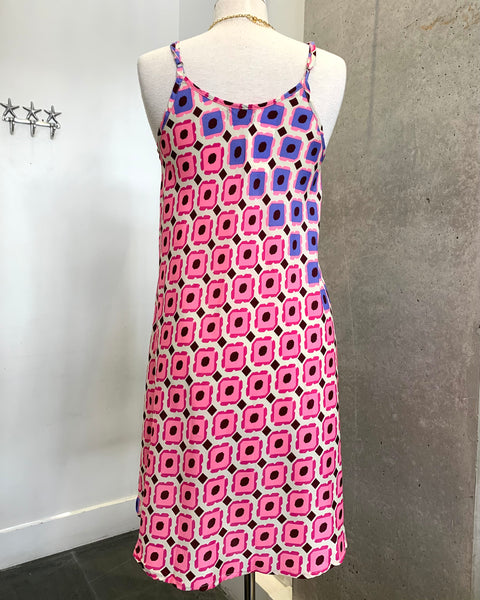397616 Chacha robe courte Federica T/U