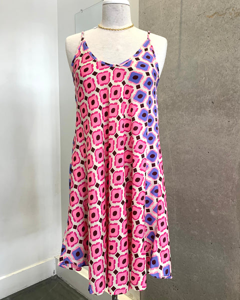 397616 Chacha robe courte Federica T/U