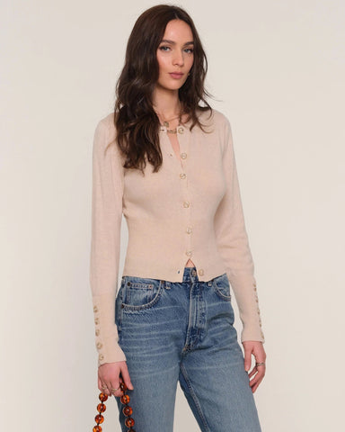 370425 Heartloom cardigan Seurat
