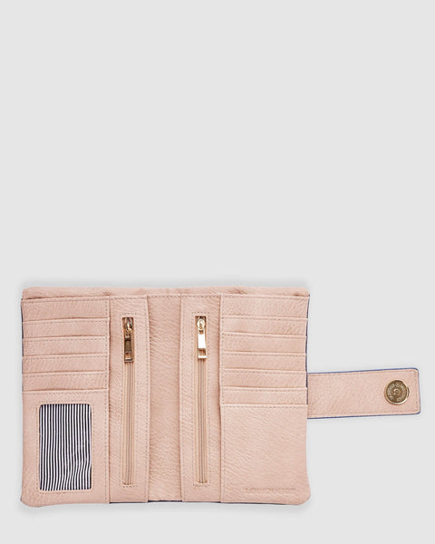 308315 Louenhide porte-feuille Bailey