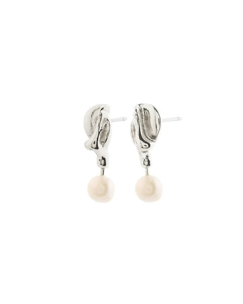 351916 Pilgrim boucles d'oreille STARLIGHT perles