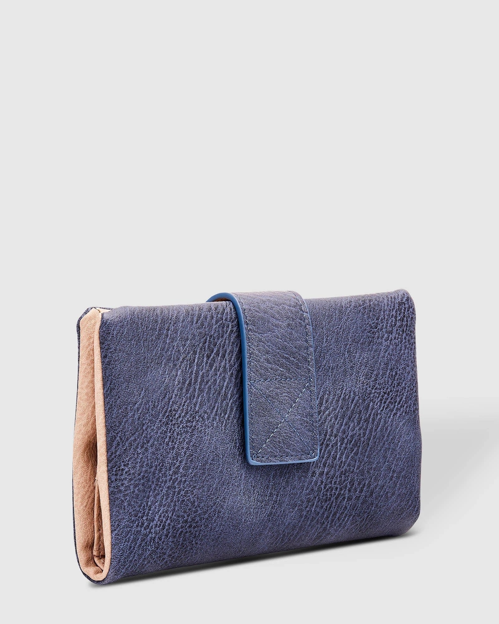 308315 Louenhide porte-feuille Bailey