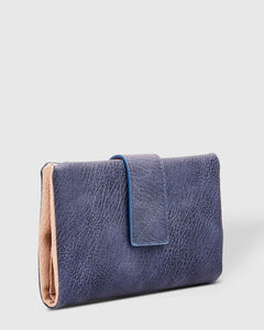 308315 Louenhide porte-feuille Bailey