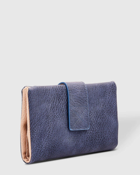 308315 Louenhide porte-feuille Bailey