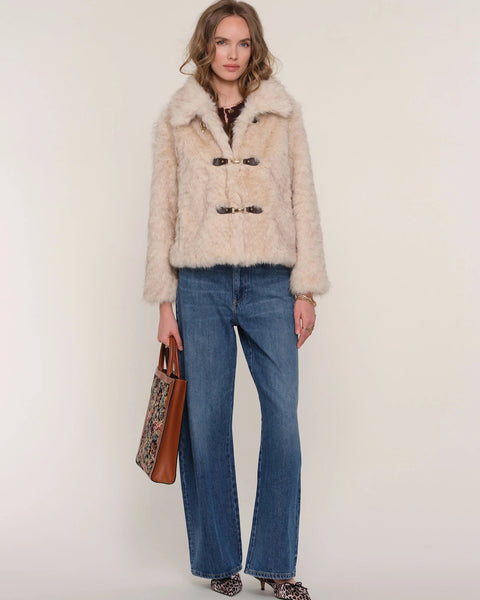 370625 Heartloom manteau Elsbeth