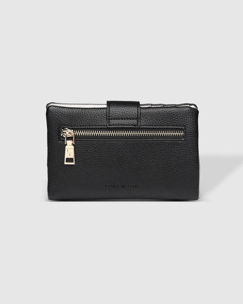308315 Louenhide porte-feuille Bailey