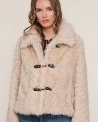 370625 Heartloom manteau Elsbeth