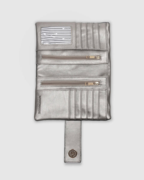 308315 Louenhide porte-feuille Bailey