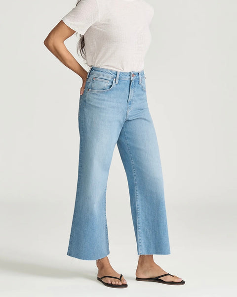401116 Mavi jean Paloma Crop