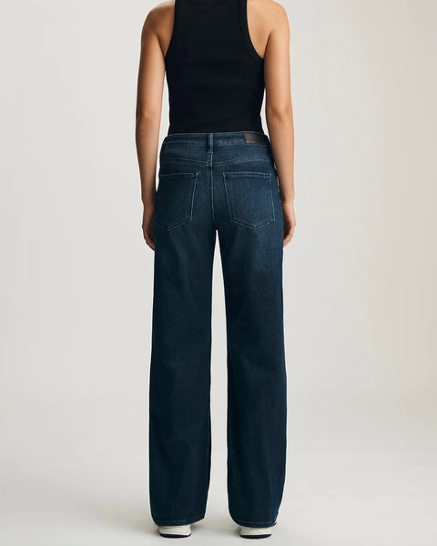 395825 Mavi jean Sabrina jambe droite ample