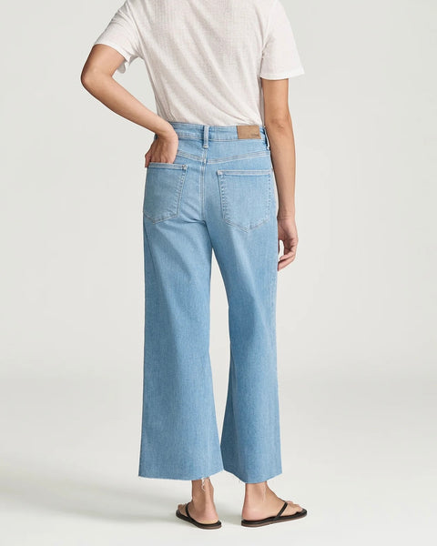 401116 Mavi jean Paloma Crop