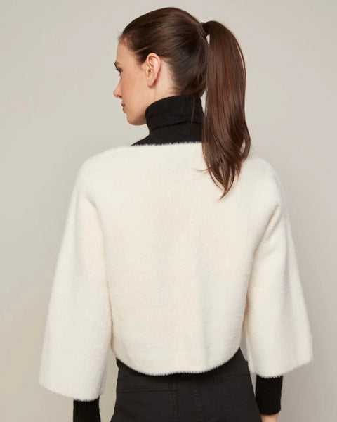 366325 Adrøit Atelier cardigan Bronte