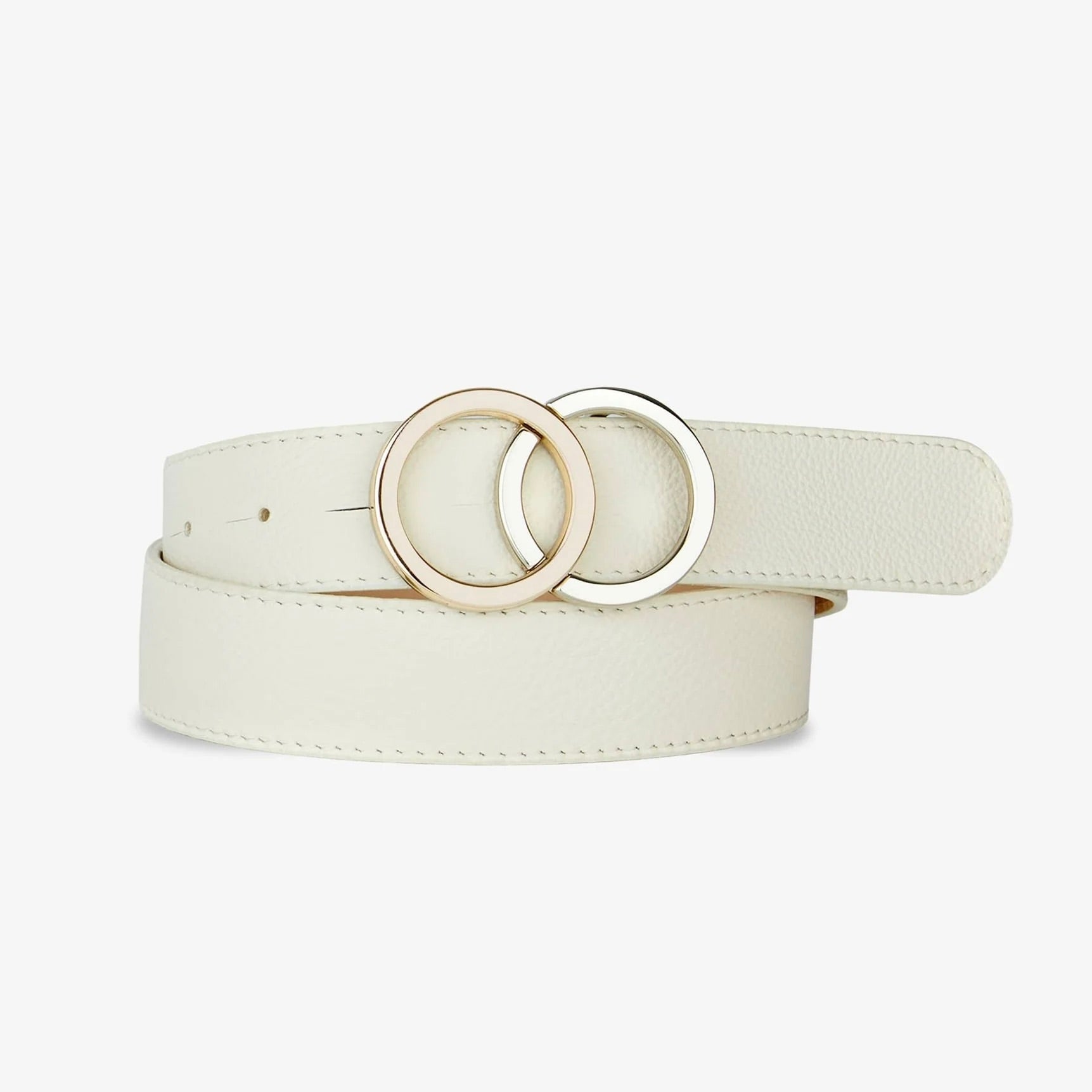 325015 BRAVE ceinture cuir Otir Marble