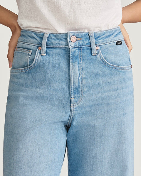 401116 Mavi jean Paloma Crop