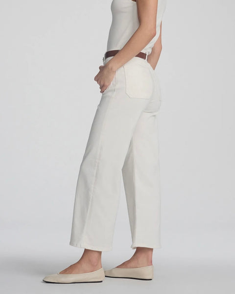 321115 Mavi jeans Paloma Marine White Flex Blue