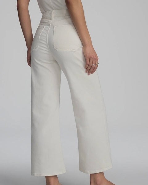 321115 Mavi jeans Paloma Marine White Flex Blue