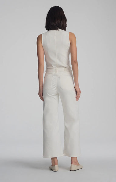321115 Mavi jeans Paloma Marine White Flex Blue