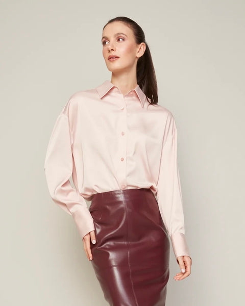 366425 Adrøit Atelier blouse Bellamy