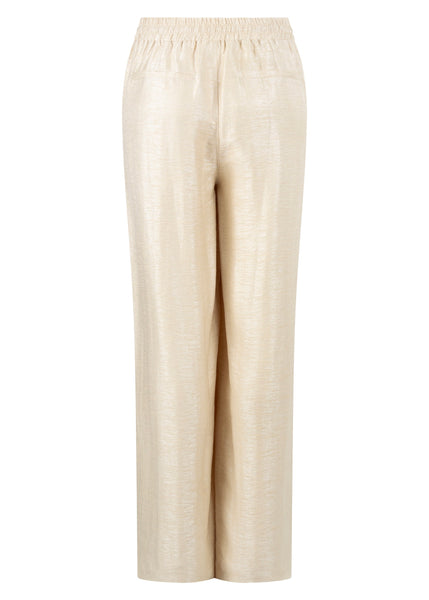 396516 Tramontana pantalon or