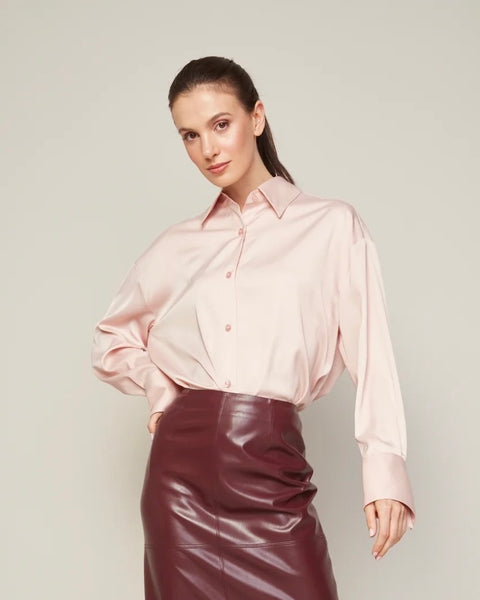 366425 Adrøit Atelier blouse Bellamy