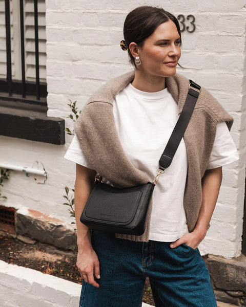 394625 Louenhide sac à main Linda Crossbody bag