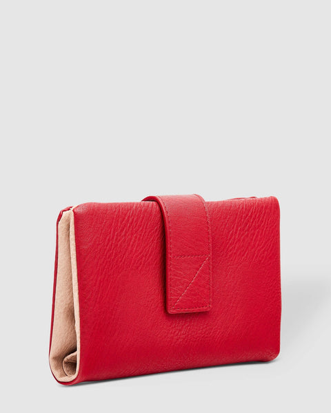 308315 Louenhide porte-feuille Bailey