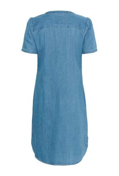 276815 Part Two robe jean AminasePW