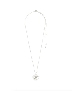 318315 Pilgrim collier ajustable LUCA