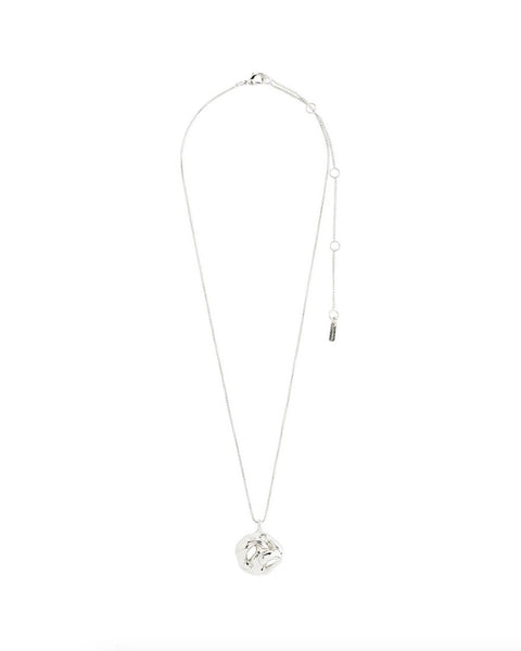 318315 Pilgrim collier ajustable LUCA