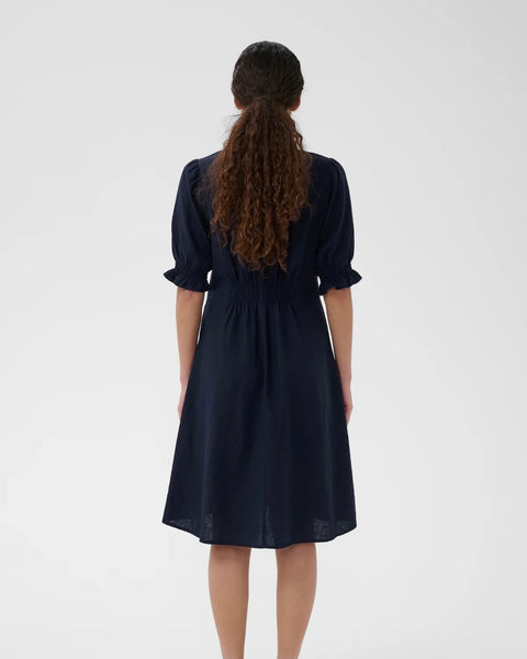 381116 InWear robe maxi