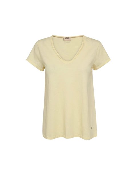 277015 Mos Mosh t-shirt évasé Tulli