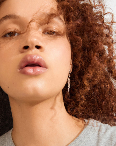 372725 Pilgrim boucles d’oreilles pendentifs SENSE