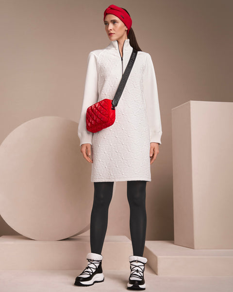 384225 Marccain Robe après-ski