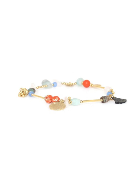 323915 FRANCK HERVAL Bracelet