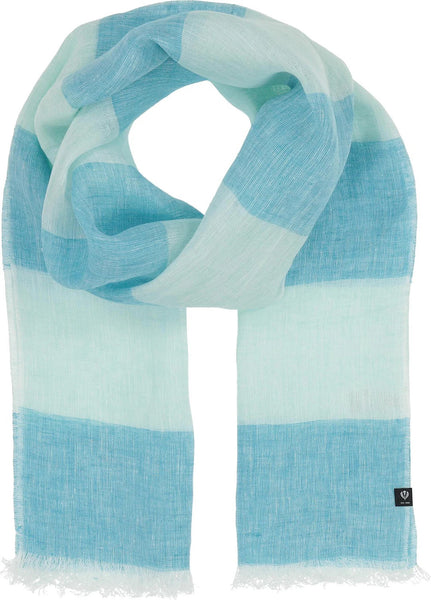 278415 FRASS Foulard en lin