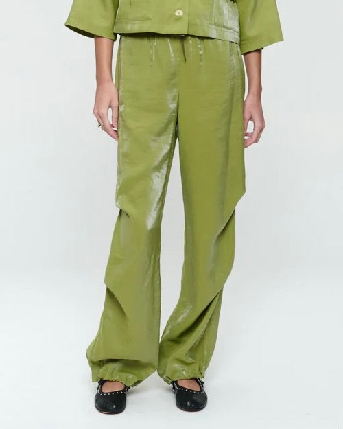 307515 Jane Lushka jogger vert Avalonn