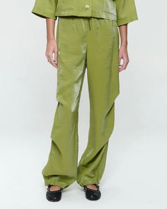 307515 Jane Lushka jogger vert Avalonn