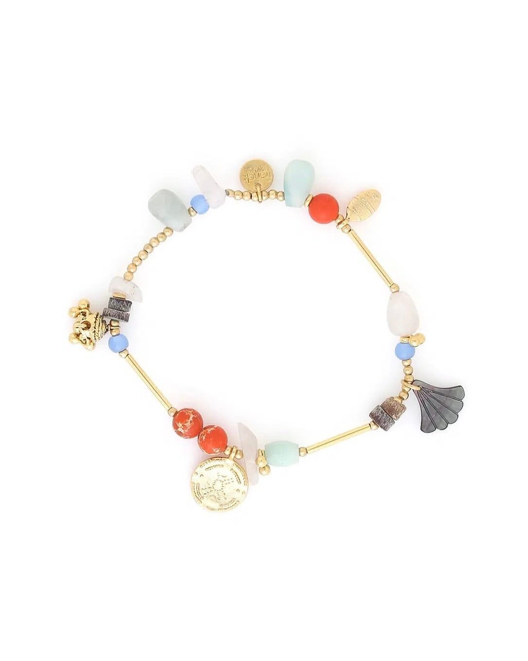 323915 FRANCK HERVAL Bracelet