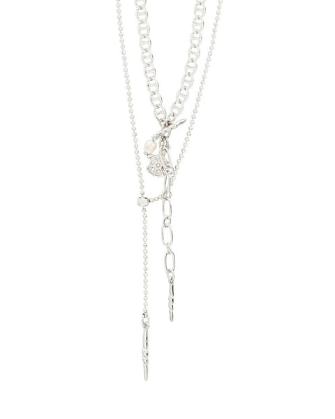 318915 Pilgrim collier BREEZE 2 en 1