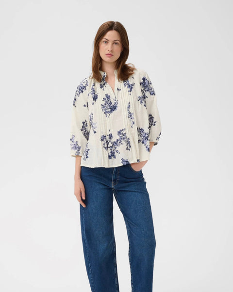364016 Part Two blouse AlettaPW