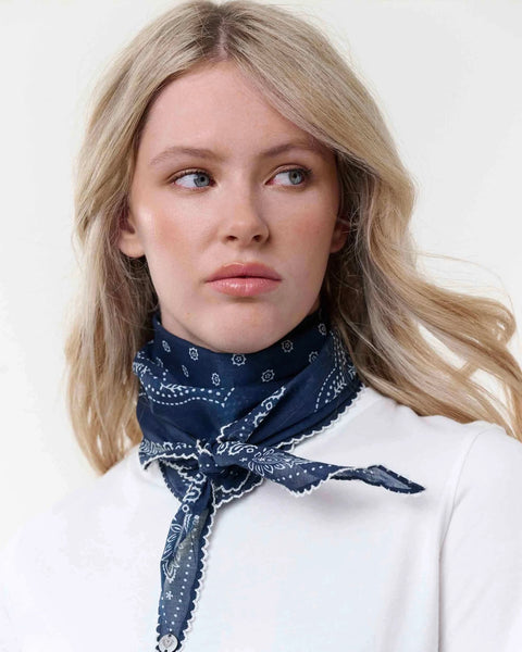 380016 FRAAS bandana long