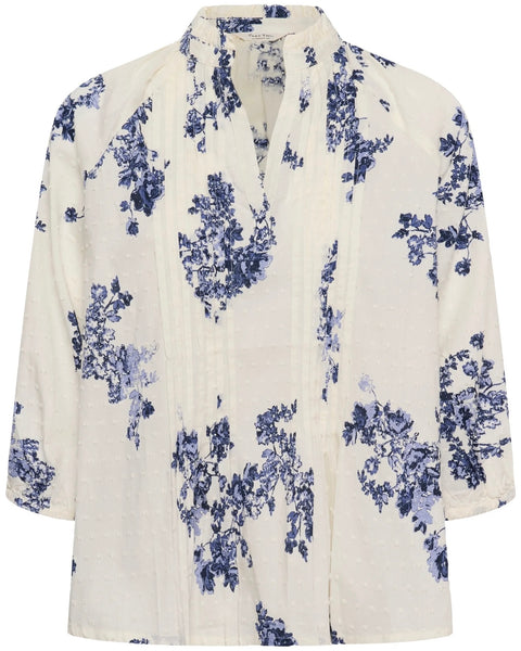 364016 Part Two blouse AlettaPW