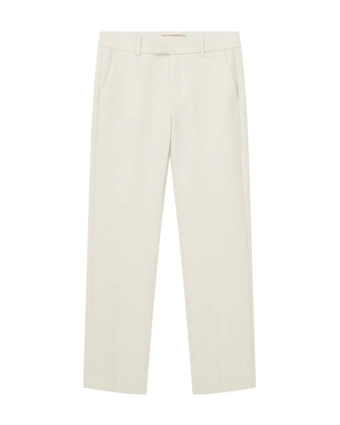 Pantalon écru Mosh Mosh MMEllen Night