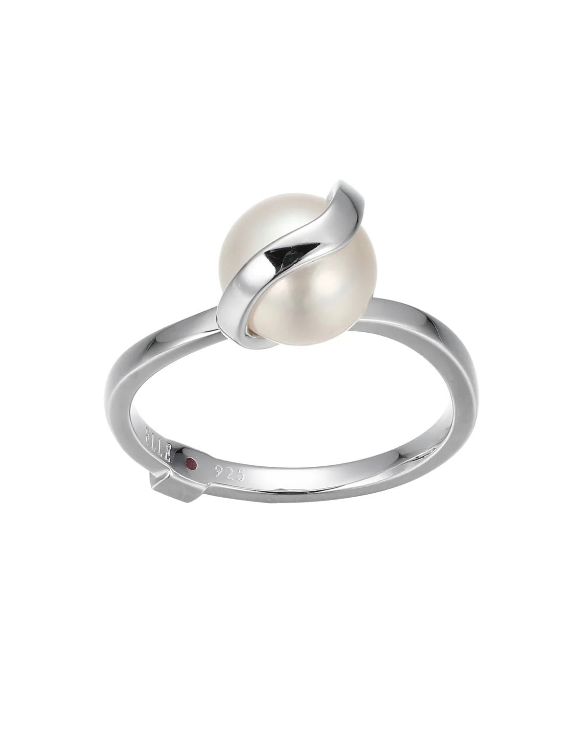 284215 ELLE Bague avec perle