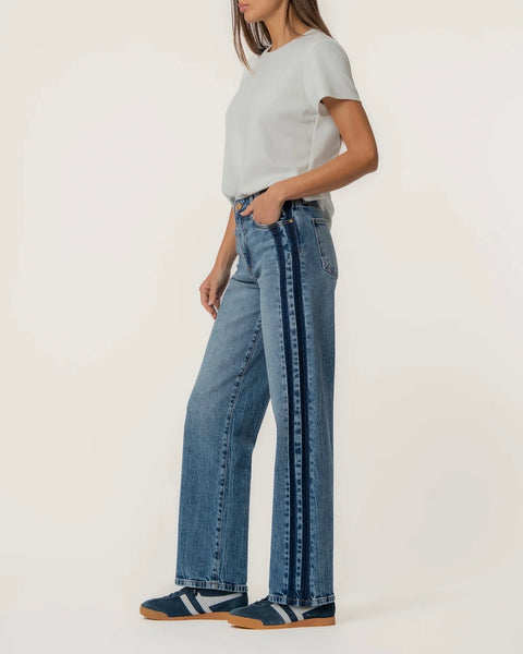 349216 KUT SIENNA NEAN détails de bandes