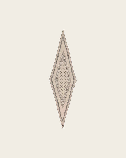 380016 FRAAS bandana long