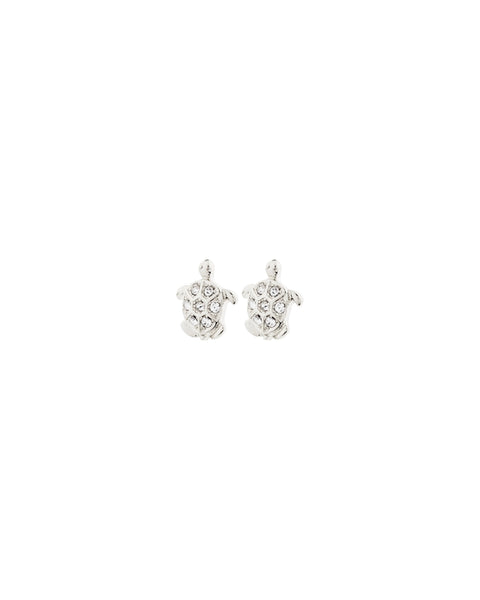 352416 PILGRIM Boutons d’oreilles en tortue
